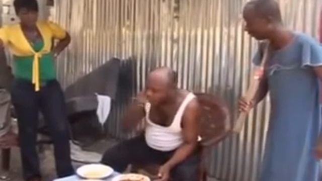 THEATRE CONGOLAISE MODERO 40 BOULE YA FUFU avec vue de loin ,kalunga,esobe, смотреть онлайн