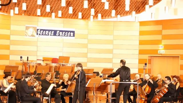 Concerto No. 2 In G Minor, Op. 8, RV 315, 