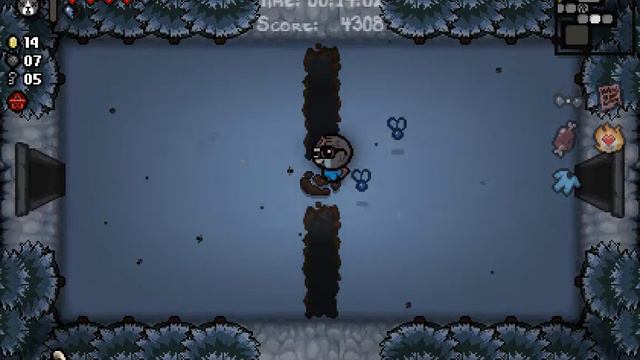 WZ Plays The Binding of Undertale || Episode 1: OMG смотреть онлайн