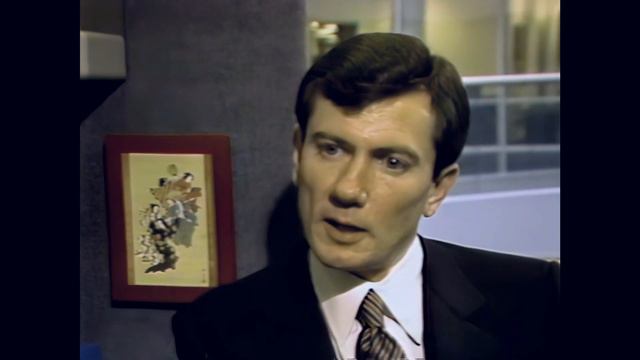 1982 Sony Dealer Network Report - Sony Opens New Operations Center in NJ - Akio Morita visits. смотреть онлайн