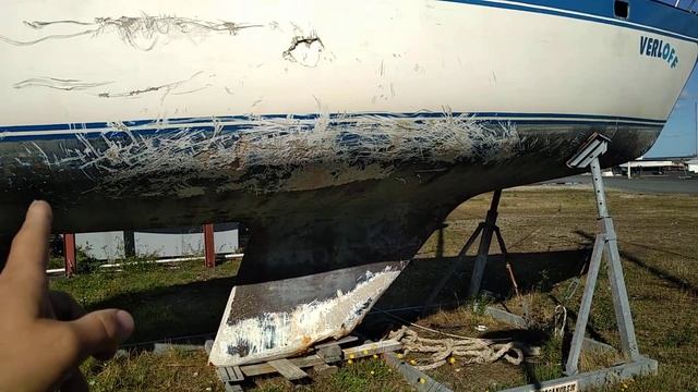 Опаснось переутомления моряка! смотреть онлайн