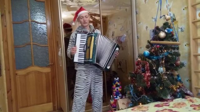 Со старым 7530 новым годом! смотреть онлайн