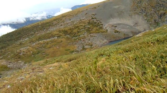 Горный Алтай 2018 август смотреть онлайн