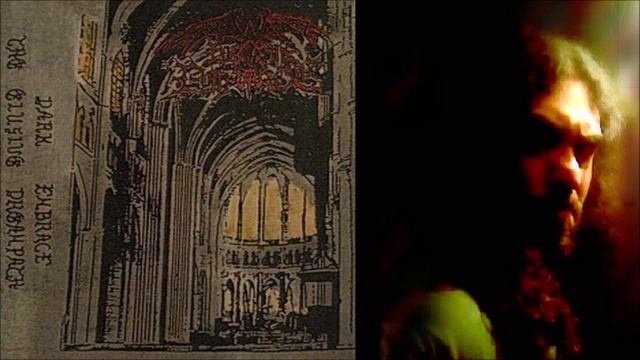 Dark Embrace [GRC] [Raw Black] 1997 - The Elusive Dreampath (Full Demo) смотреть онлайн