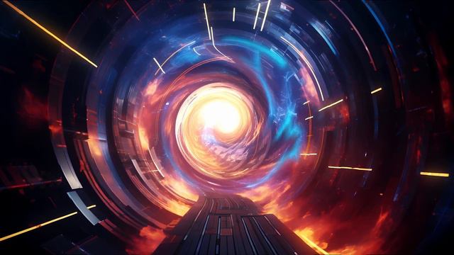 Best Gaming Mix - 1 Hour Of EDM - DMCA Free - Background Music - Visualization - Focus StreamBeats