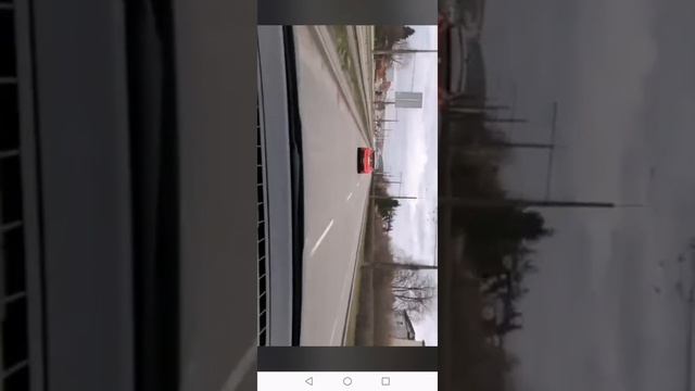 Польша ??, по городу. Гдыня смотреть онлайн