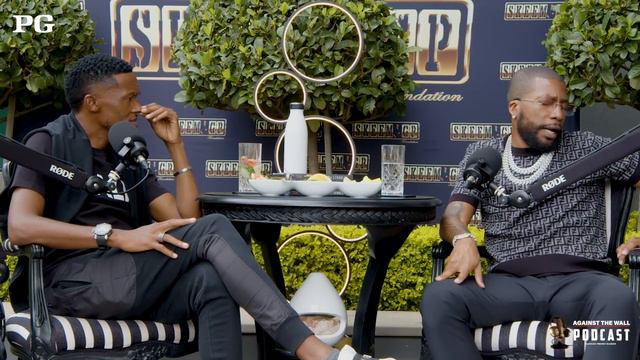 Episode 35 | Gregory Wings On Burna Boy Concert, Real Estate, Prison, Living In South Africa & More смотреть онлайн