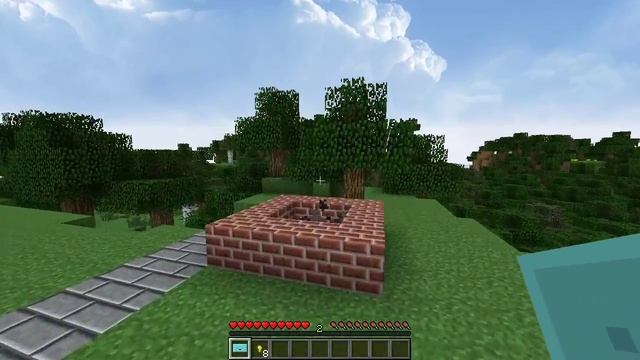 Minecraft Mod | Custom Pets "PETS WITH BENEFITS!" | 1.7.10 / 1.8+ смотреть онлайн