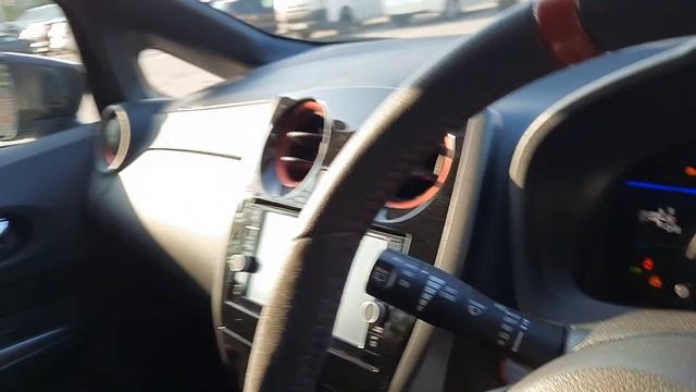 Продается на перегоне Владивосток -Липецк NISSAN NOTE E-POWER NISMO 2018 смотреть онлайн