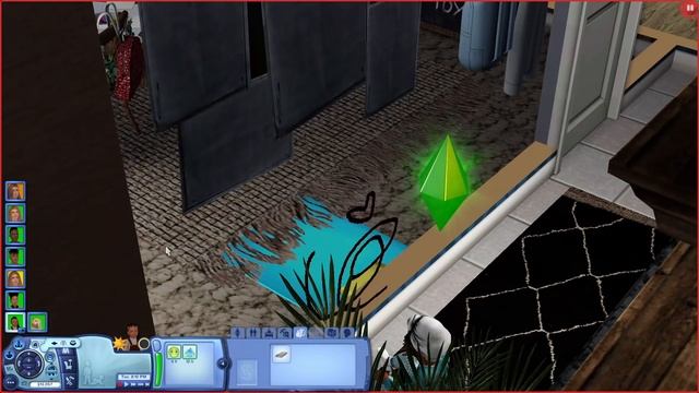 FAMILY MODS THAT WILL CHANGE YOUR GAMEPLAY ????❤️ || Sims 3 смотреть онлайн