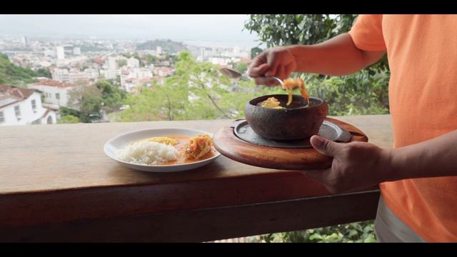 Rio de Janeiro and its natural beauty смотреть онлайн