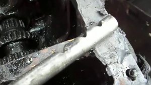 Підгонка включення передач в ЮМЗ