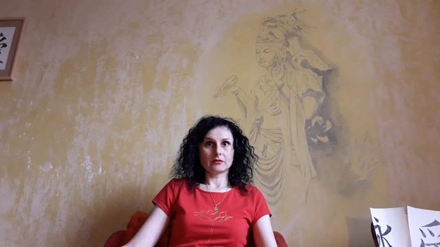 Что значит "бодхисаттва" и как переводится "Гуаньинь" смотреть онлайн