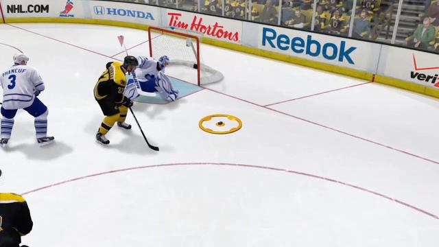 NHL 13: Live Moments ep. 38 "Maple Leaf Meltdown!" смотреть онлайн