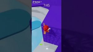 Прохождение Tower of Hell + истории?//из тт//AnaNAstya_ROBLOX//