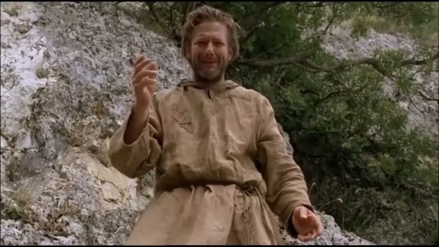 Микки Рурк "Франциск". смотреть онлайн