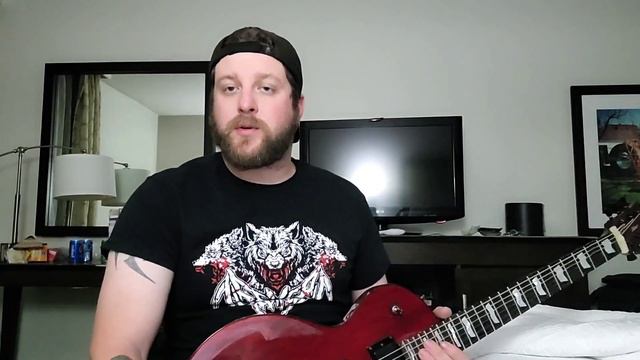 Sad Truth About the Guitar Industry (part 2) (viewer comments discussion) смотреть онлайн