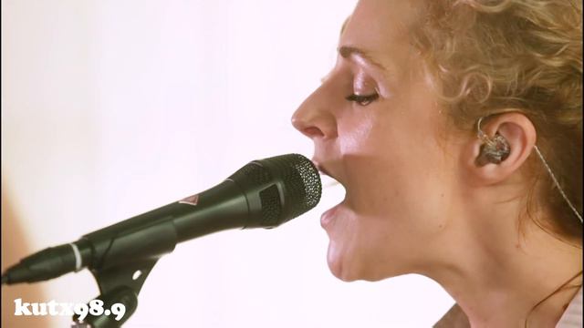 Agnes Obel "It's Happening Again" LIVE@SXSW, USA, March 2017 (VIDEO) смотреть онлайн