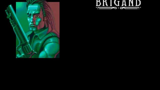 The Chaos Engine - Soundtrack Main Theme (Genesis Megadrive) смотреть онлайн