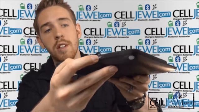 Phone Accessory Review: Apple iPad 4 9000 mAh Charging Case - CellJewel.com смотреть онлайн