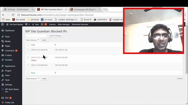 How To Protect Your Website From Hackers? смотреть онлайн