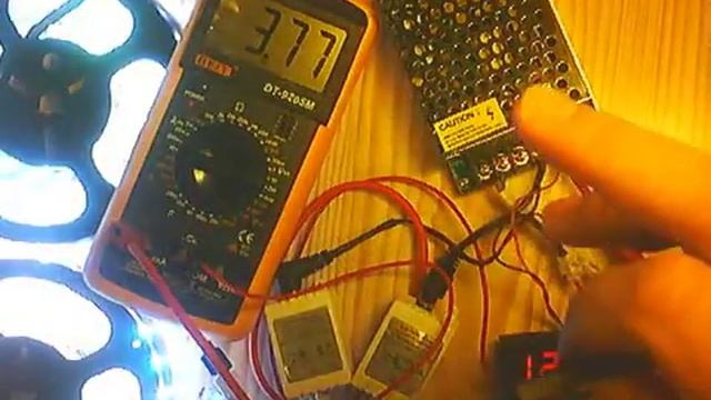 60w LED блок питания Banggood Com SKU230604