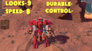 BUILDING THE MOST EXPENSIVE WAR ROBOT TRAILMAKERS