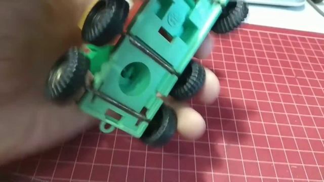 Ракетная установка Ленигрушка из СССР смотреть онлайн