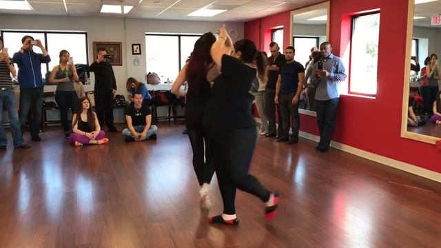 02/19/17 - Bachata Intensive Weekend - Bachata Fundamentals смотреть онлайн