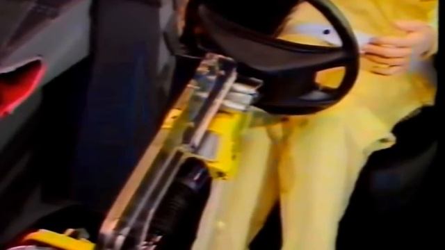 Audi - Procon Ten (1990) смотреть онлайн