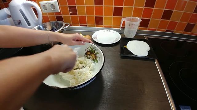 Рецепты Десертов