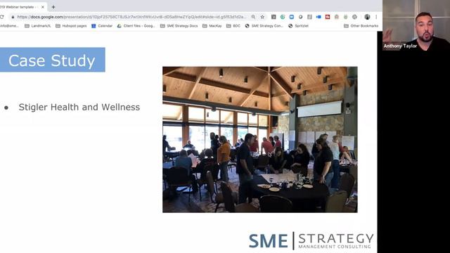 How to Prepare for your Strategy Meeting (Full Webinar) смотреть онлайн