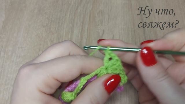 ☂🌞😎ЗОНТИКИ УЗОР КРЮЧКОМ. НОВИНКА! (подробно для начинающих). / New crochet pattern. смотреть онлайн