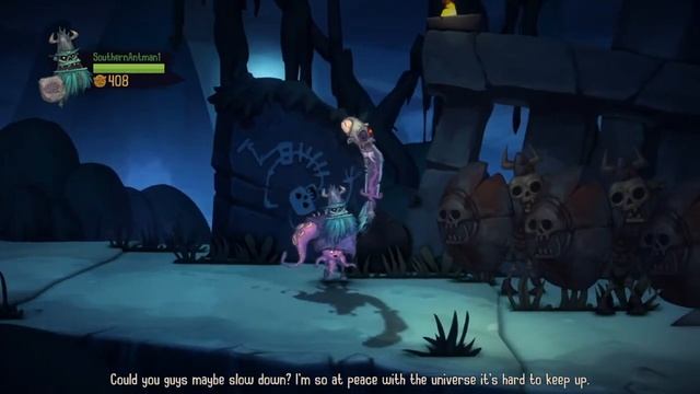 Zombie Vikings Quickplay and review by Southernantman смотреть онлайн