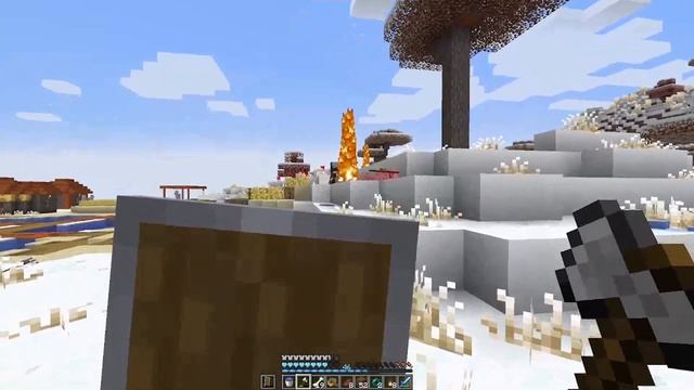 Майнкрафт ванилла #10 - Нашел портал в Эндер мир! | Minecraft 15.2 смотреть онлайн