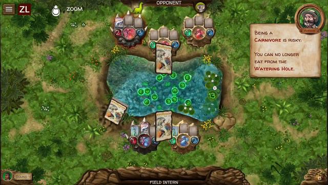 Evolution Board Game Nintendo Switch Gameplay смотреть онлайн