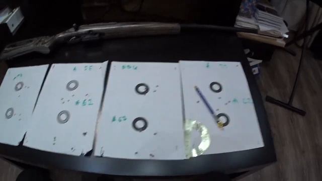 ЧЗ 527 первые результаты + пиллар бединг