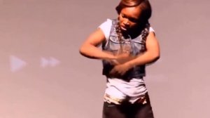 АФРИКАНСКИЙ ТВЕРК. Жаркий танец мулатки. Тверк.