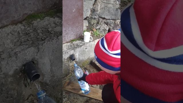 Обзор села Квасы Закарпатской области 1 часть (1 эпизод) смотреть онлайн