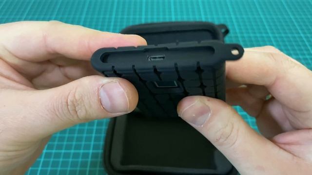 Жесткий и силиконовый чехол для Samsung T7 Touch с AliExpress