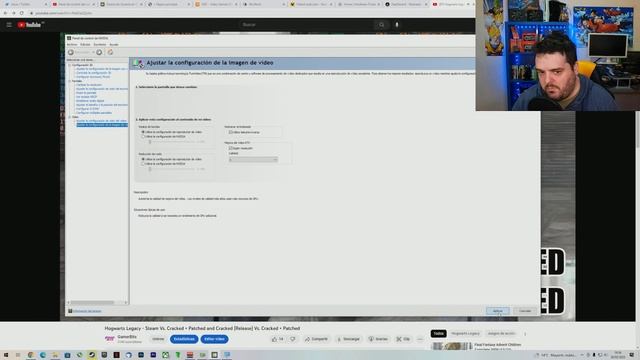 NVIDIA RTX Video Super Resolution a prueba, también funciona en Xbox Cloud Gaming смотреть онлайн