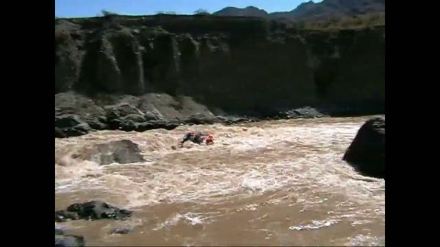 Катунь - Чуя - Катунь. Май 2012 смотреть онлайн