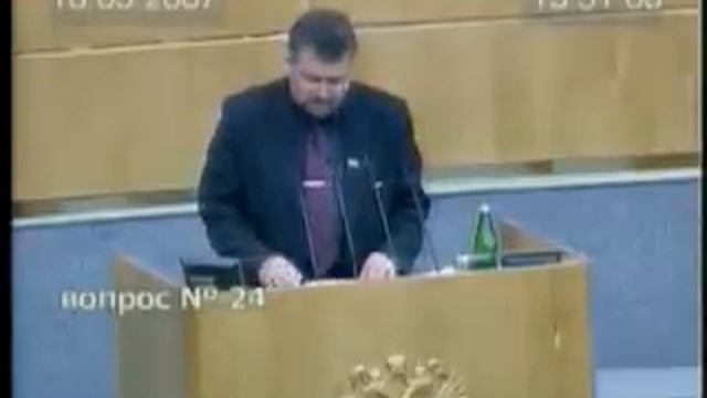 18-05-2007 федеральный закон о Рекламе(1) смотреть онлайн