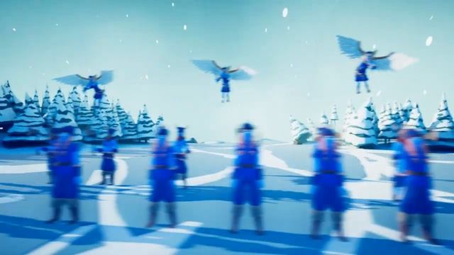 TABS #18 ►ИГРА ПРЕСТОЛОВ И ЗЕВСЫ смотреть онлайн