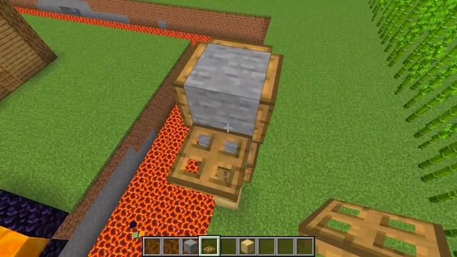 7 ЛАЙФХАКОВ ДЛЯ ЗАЩИТЫ ПРОТИВ ГРИФЕРОВ В МАЙНКРАФТ! (Без Модов) смотреть онлайн