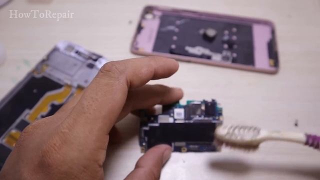 Found a lot of phone in the Rubbish | New Restoration And Restore OPPO | Restoration Broken oppo смотреть онлайн