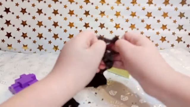 Майнкрафт наборы для раскопок / Какие фигурки мне попались? / Minecraft Mining Kits смотреть онлайн