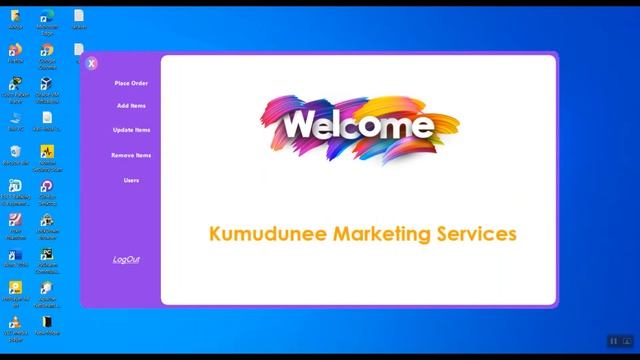 Construction Material Management System Project in C# and MS SQL | Free Source Code смотреть онлайн
