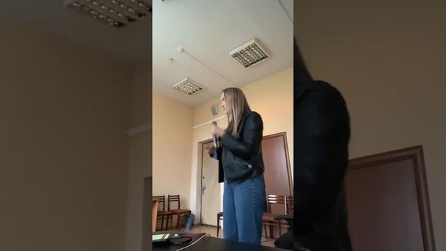 Троицкая Мария «The Show Must Go On»Queen смотреть онлайн