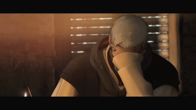 Assassin's Creed : Embers -- Ezio's last chapter [UK] смотреть онлайн